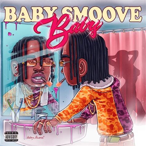 smoove song|‎Baby Smoove .